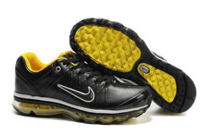 wholesale Nike Air Max 2009 Men No. 157